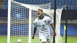 Calciomercato Cagliari – Fatta per Simeone al Verona. Arriva Scamacca?