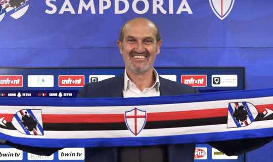 Sampdoria, un importante investitore si è fatto avanti- immagine 2