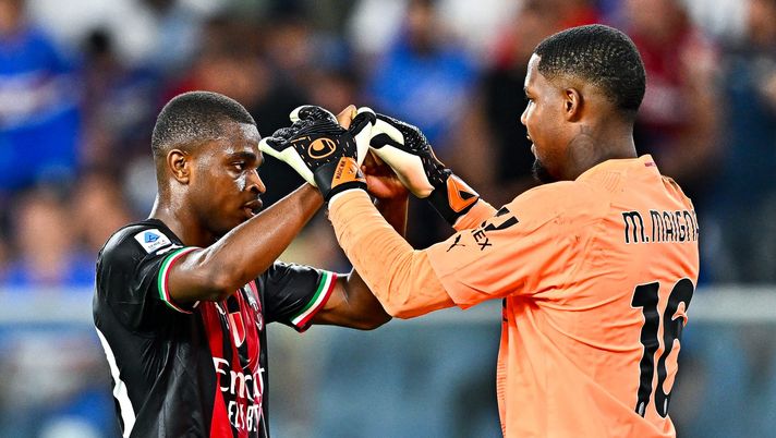 (Photo by Simone Arveda/Getty Images) kalulu