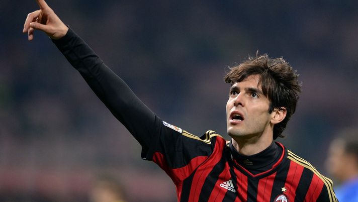 Kakà Milan