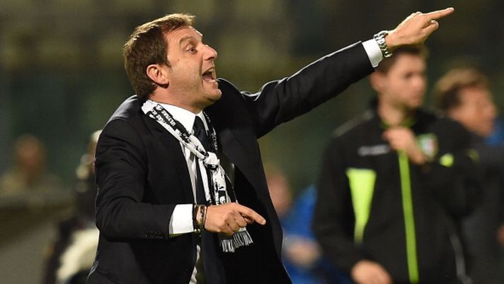 Mangia: “Contro l’Atletico Madrid la Juventus se la giocherà, ecco dove può arrivare la Roma con Ranieri”  Mangia: “Contro l’Atletico Madrid la Juventus se la giocherà, ecco dove può arrivare la Roma con Ranieri”