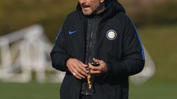 Spalletti ha trasformato l’Inter. A Torino con la Juve prendeva gol da 12 stagioni, ora…