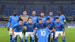 LIVEBLOG / Napoli-Rijeka: “È un caso che abbia segnato Armando?”