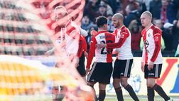 Olanda, il Governo blocca gli sport fino a settembre. Eredivisie terminata?