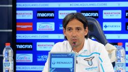 Inzaghi: “La frase di Ranieri? Noi pensiamo al campo, ha già risposto la società”