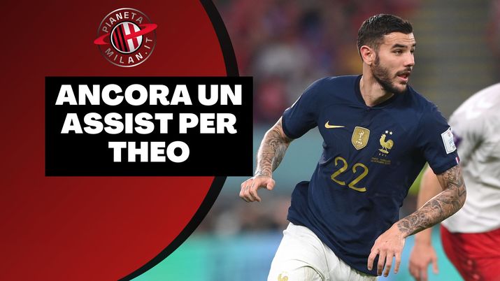 Pagelle Theo Hernandez