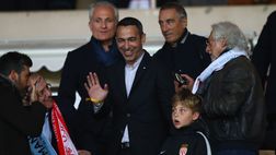 Djorkaeff: “Il Marsiglia ha disegnato un grande progetto. Payet un esempio”