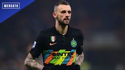 Calciomercato Inter – Rinnovo Brozovic, è fatta: cifre e dettagli