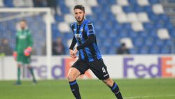 Mercato Roma, la Lazio accelera per Cristante: c’è l’accordo con l’Atalanta
