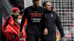 Fantacalcio Milan, Maignan e Tomori in gruppo: stop Giroud, ecco quante partite salterà