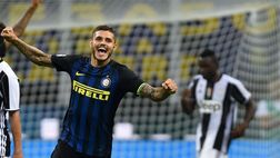 Icardi: “Non mi voleva solo il Napoli, ma io volevo l’Inter. Il più folle dello spogliatoio…”
