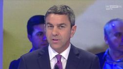 Costacurta: “Conte rimarrà al Chelsea: non credo pensi ad un futuro via da Londra”