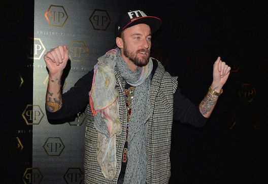 Facchinetti posta la foto del figlio con la maglia del Milan: “L’unica possibilità per…”- immagine 2