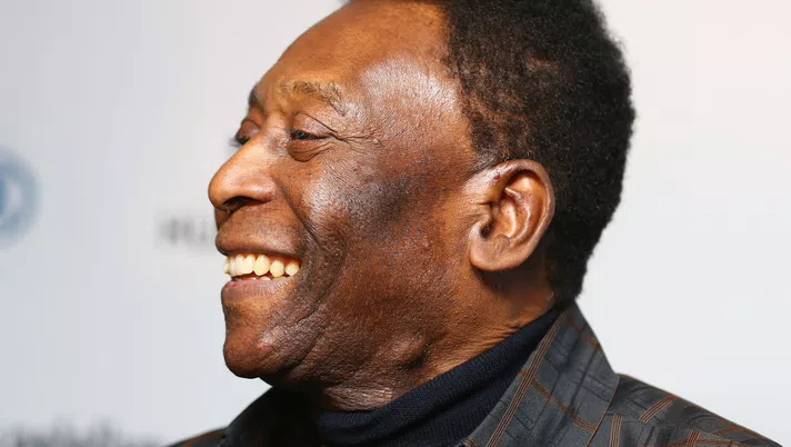 pelé