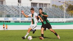 Cittadella, Venturato senza difesa