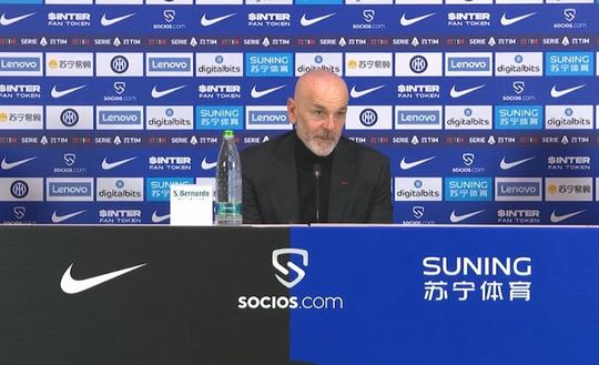 Milan, Pioli: “Derby? Vinta partita importante per la classifica. Scudetto? E’ ancora lunga”- immagine 2
