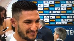 Politano: “Inter un onore, darà il massimo. Notizia arrivata nella notte, sul numero 16…”