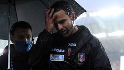 Polemiche arbitrali: Pirlo e Nedved infuriati, La Penna verso lo stop