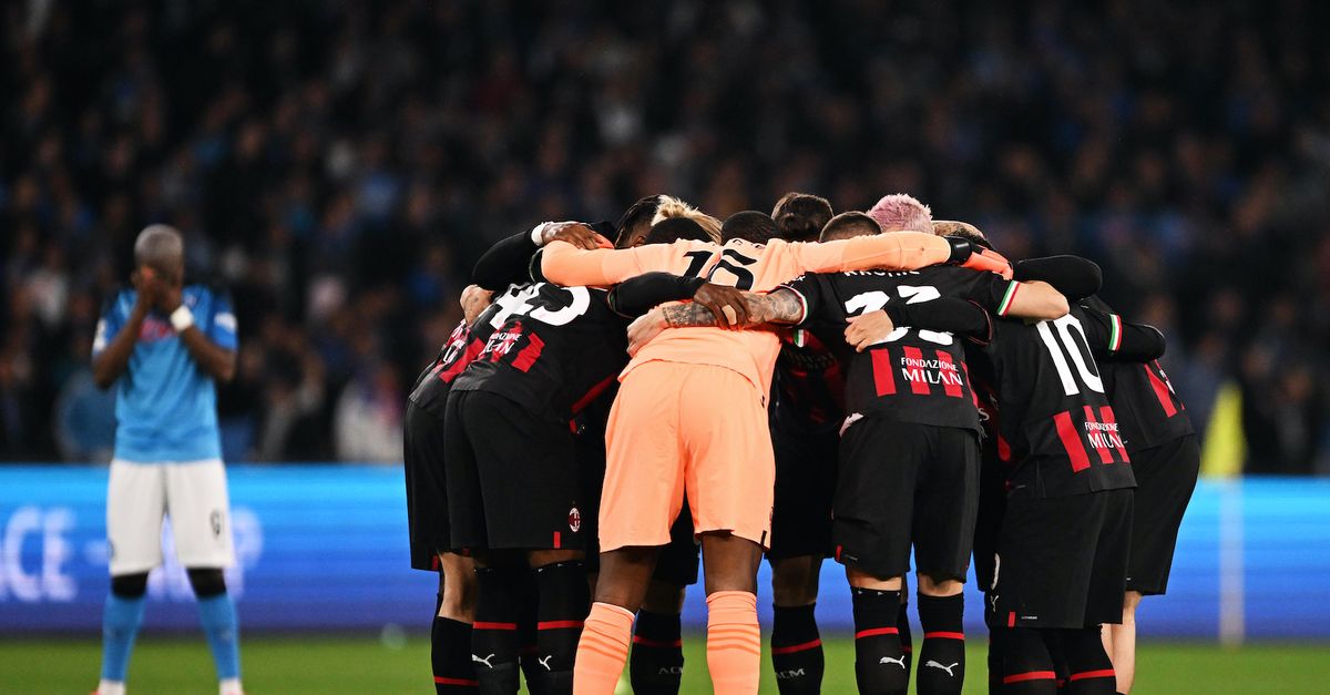 Champions League, il Milan si qualifica se… Ecco le combinazioni