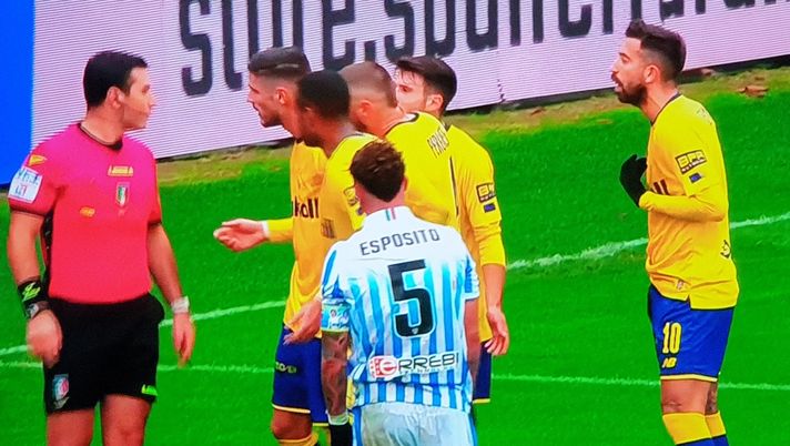 Ferrara, derby a rischio due volte: per la salvezza e per l’ordine pubblico - immagine 1