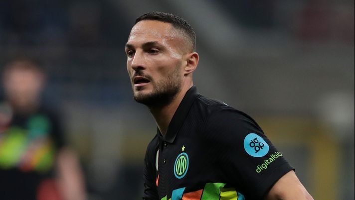 D’Ambrosio: “La gestione della gara di oggi è stata dominante da parte nostra” - immagine 1