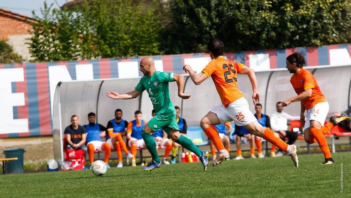 Serie D, cala il sipario: classifica finale e verdetti del girone triveneto - immagine 1
