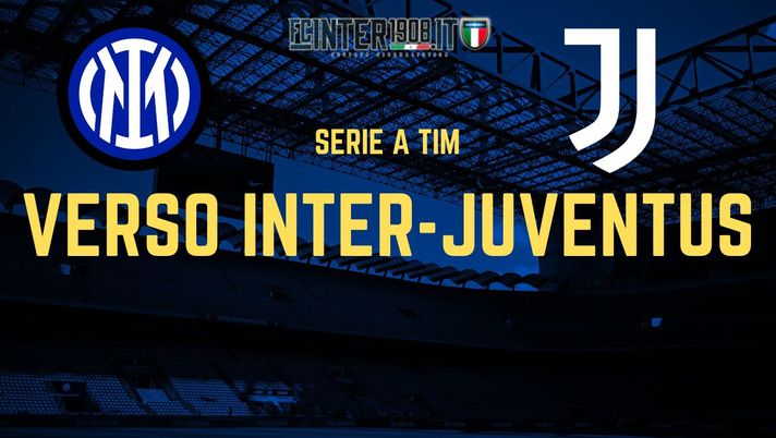 Inter-Juventus, le quote del derby d’Italia: nerazzurri leggermente favoriti - immagine 1