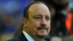 Napoli, Spalletti per il dopo Benitez