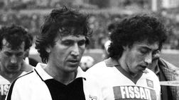 Zico: “A Udine mi sento come fossi a casa”