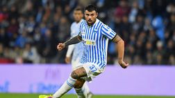 Mercato Inter, per l’attacco non tramonta l’ipotesi Petagna: uno l’ostacolo principale