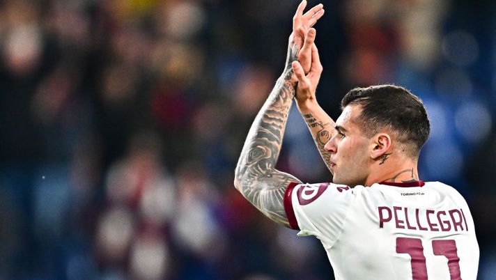 Derby della Mole, Juric perde pezzi: Pellegri out per lesione muscolare - immagine 1