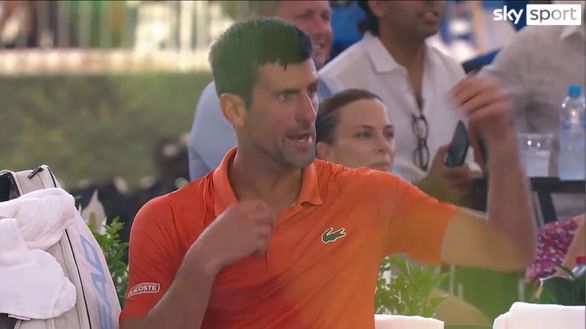 Djokovic: “Mai stato no vax: vi spiego. Federer e Nadal? Impossibile essere amici”- immagine 2
