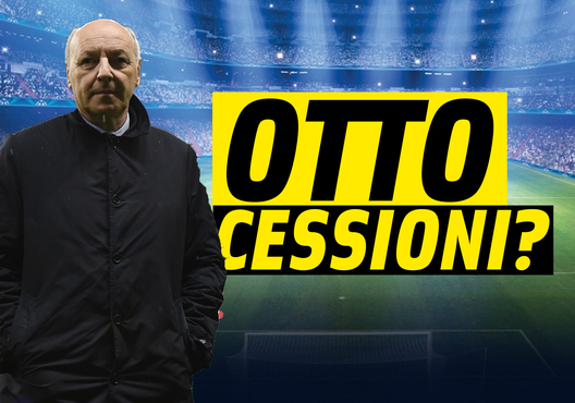 Calciomercato Inter - Otto cessioni possibili Calciomercato Inter - Otto cessioni possibili