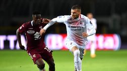 Svolta Milan: da 9 anni i rossoneri non segnavano più di 70 gol