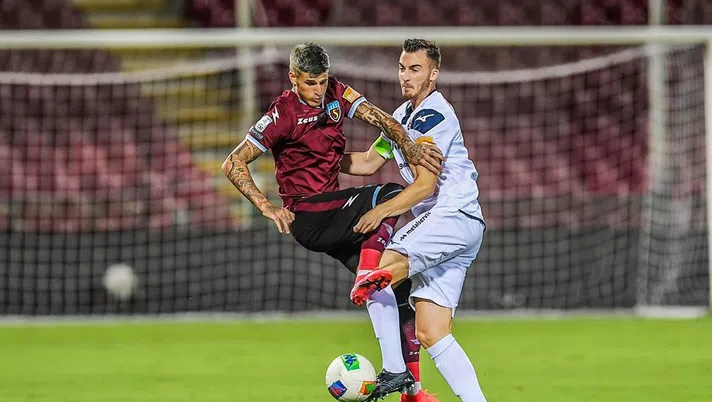 FINALE Salernitana-Cittadella 4-1 (15&#8242; Gondo, 32&#8242; Lombardi, 37&#8242; Gargiulo, 62&#8242; Lombardi, 84&#8242; Kiyine)