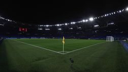 Roma-Verona, la diretta testuale