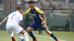 Giovanili, Primavera con l’Atalanta, Under 18 in casa col Parma