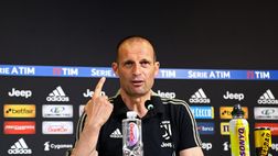 Allegri: “Dispiace per Agnelli, ma la Juventus andrà avanti”. E su Chiesa…