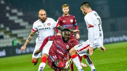 Mercato Cittadella, Awua in uscita. Piacciono Agazzi e Rada