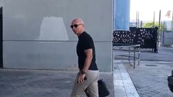 VIDEO Palermo, Corini al Barbera: il tecnico in sede, alle 12.00 la conferenza stampa