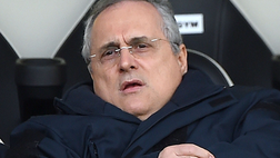 Juve-Lazio, Lotito rincara la dose: “Che bravo Minala. Da quella posizione Higuain…”
