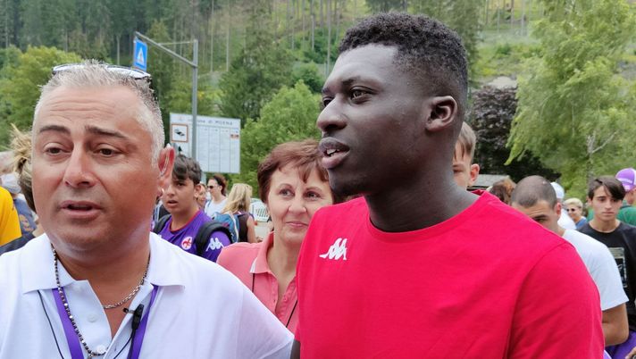 Duncan, battibecco sui social dopo il gol di Sottil a Moena: “Scemo a chi?” Duncan, battibecco sui social dopo il gol di Sottil a Moena: “Scemo a chi?” - immagine 1