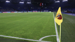 Roma-Verona, tutto esaurito all’Olimpico. Più di 300 i tifosi gialloblù