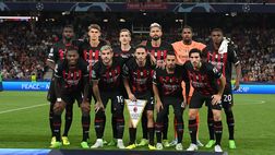De Grandis: “Al Milan forse è mancato un pizzico di personalità” | News