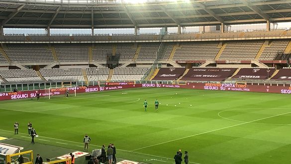 Torino-Parma, le ultime dai campi: in curva Primavera il ricordo degli Invincibili- immagine 3