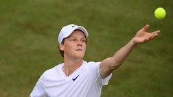 Sinner, amore finito con Maria Braccini: preferisce concentrarsi sul tennis
