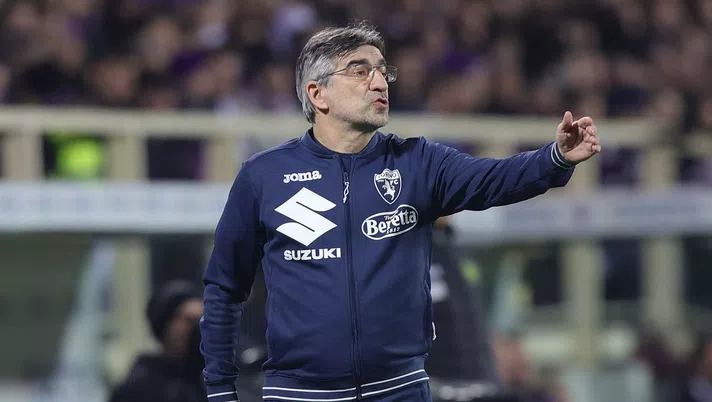 Juric pre Torino-Udinese: “Faremo di tutto per conquistare il successo” - immagine 1