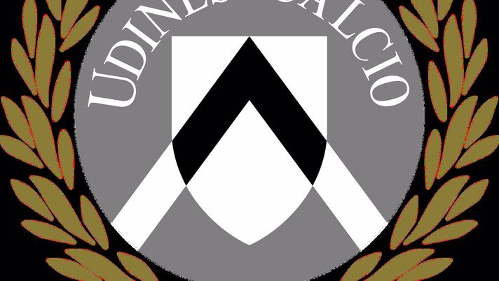 logo udinese 