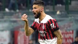 Milan, Ielpo: “A destra non ci sono giocatori, in attacco c’è solo Giroud”