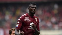 Torino, Mihajlovic: “Niang è migliorato. Tornerà il giocatore che conosco”